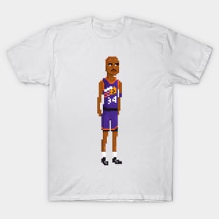 Charles Barkley T-Shirt